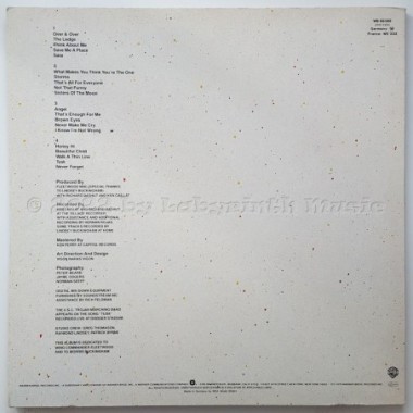 Fleetwood Mac - Tusk • 12" Vinyl LP • MINT - Labyrinth Music