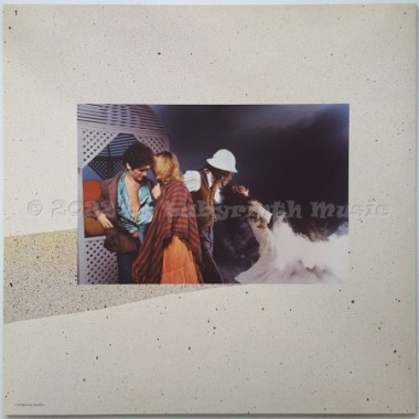 Fleetwood Mac - Tusk • 12" Vinyl LP • MINT - Labyrinth Music