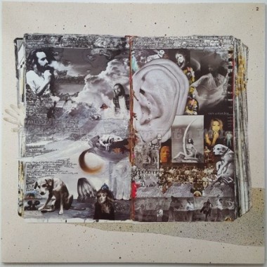 Fleetwood Mac - Tusk • 12" Vinyl LP • MINT - Labyrinth Music