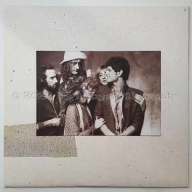 Fleetwood Mac - Tusk • 12" Vinyl LP • MINT - Labyrinth Music