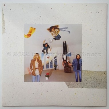 Fleetwood Mac - Tusk • 12" Vinyl LP • MINT - Labyrinth Music