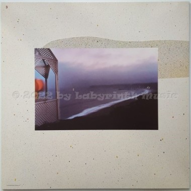 Fleetwood Mac - Tusk • 12" Vinyl LP • MINT - Labyrinth Music