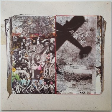 Fleetwood Mac - Tusk • 12" Vinyl LP • MINT - Labyrinth Music