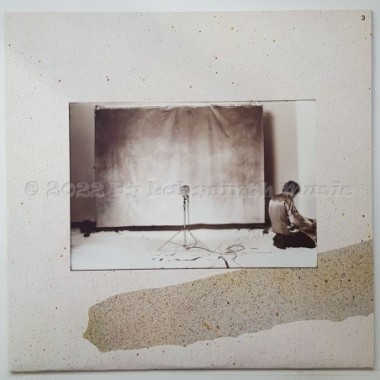 Fleetwood Mac - Tusk • 12" Vinyl LP • MINT - Labyrinth Music