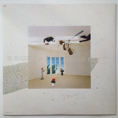 Fleetwood Mac - Tusk • 12" Vinyl LP • MINT - Labyrinth Music