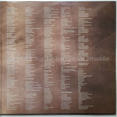 The Human League - Crash • 12" Vinyl LP • EX - Labyrinth Music