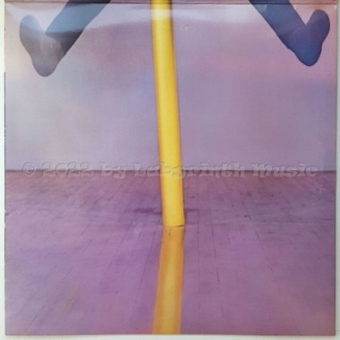 Lionel Richie - Can't Slow Down • 12" Vinyl LP • EX - Labyrinth Music