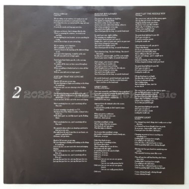 Little River Band - Time Exposure • 12" Vinyl LP - Labyrinth Music