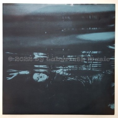 Alison Moyet - Raindancing • 12" Vinyl LP • NM - Labyrinth Music