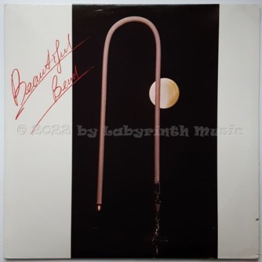 Beautiful Bend - Make That Feeling Come Again • 12" Vinyl LP • EX - Labyrinth Music