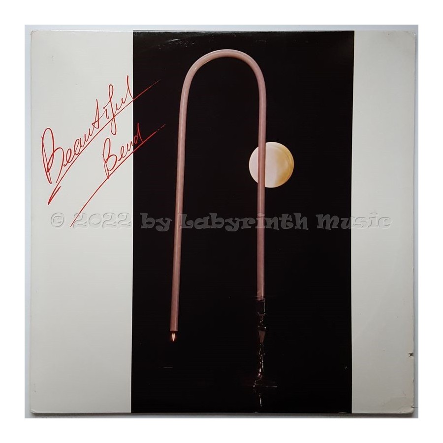 Beautiful Bend - Make That Feeling Come Again • 12" Vinyl LP • EX - Labyrinth Music