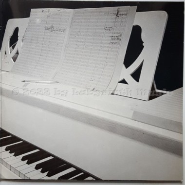 Frank Duval & Orchestra - Angel Of Mine • 12" Vinyl LP • EX - Labyrinth Music