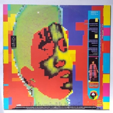 Brilliant - It's A Man's Man's Man's World • 12" Vinyl Maxi • NM - Labyrinth Music