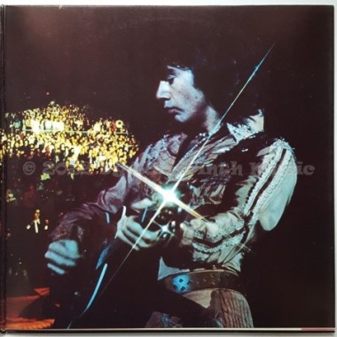 Neil Diamond - Hot August Night • 12" Vinyl LP • MINT - Labyrinth Music