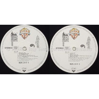 Sheila E. - In Romance 1600 • 12" Vinyl LP • MINT - Labyrinth Music