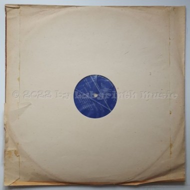 Various - 1st Symphony • 12" Vinyl LP - Labyrinth Music