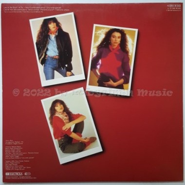 Alice - Per Elisa • 12" Vinyl LP • MINT - Labyrinth Music