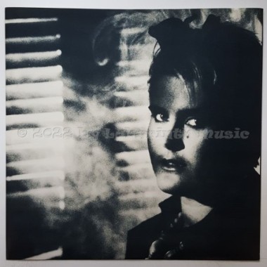 Alison Moyet - Alf • 12" Vinyl LP • NM - Labyrinth Music