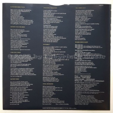 Alison Moyet - Alf • 12" Vinyl LP • NM - Labyrinth Music