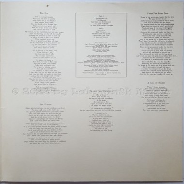 Angelo Branduardi - Highdown Fair • 12" Vinyl LP • EX - Labyrinth Music