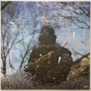 Cat Stevens - Mona Bone Jakon • 12" Vinyl LP • EX - Labyrinth Music