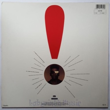 Adeva - I Thank You • 12" Vinyl Maxi • EX - Labyrinth Music