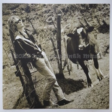 Daryl Hall - Three Hearts In The Happy Ending Machine • 12" Vinyl LP • EX - Labyrinth Music