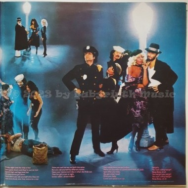 Donna Summer - Bad Girls • 12" Vinyl LP • EX - Labyrinth Music