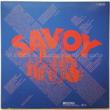 Erroll Garner - Yesterdays • 12" Vinyl LP • MINT - Labyrinth Music