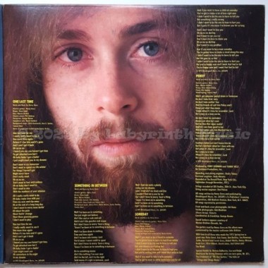 Henry Gross - Release • 12" Vinyl LP - Labyrinth Music