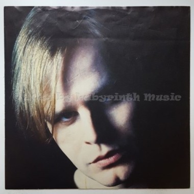 Herbert Grönemeyer - 4630 Bochum • 12" Vinyl LP - Labyrinth Music