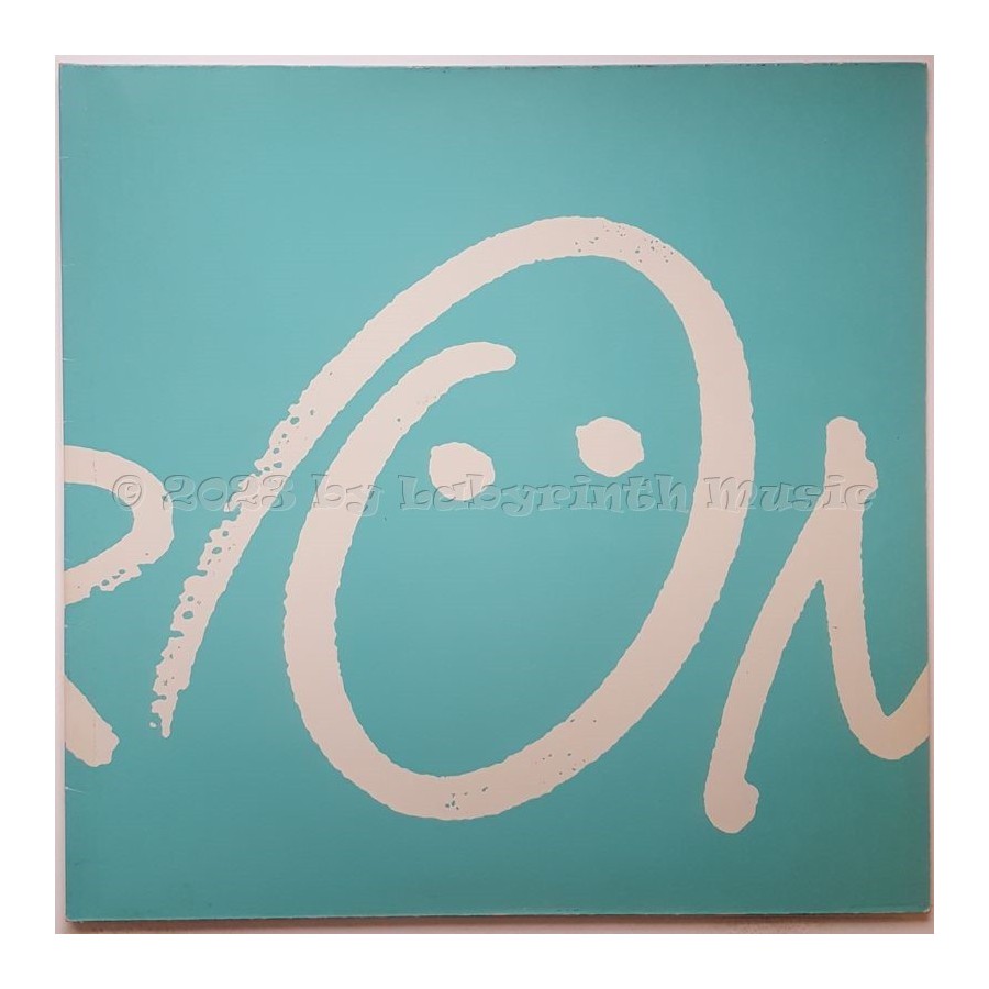 Herbert Grönemeyer - Ö • 12" Vinyl LP • NM - Labyrinth Music