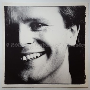 Herbert Grönemeyer - Ö • 12" Vinyl LP • NM - Labyrinth Music