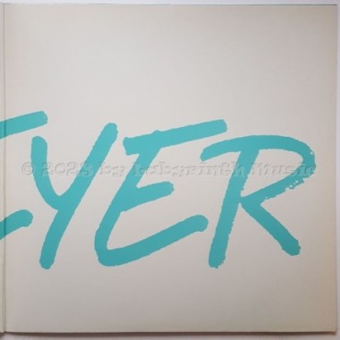 Herbert Grönemeyer - Ö • 12" Vinyl LP • NM - Labyrinth Music