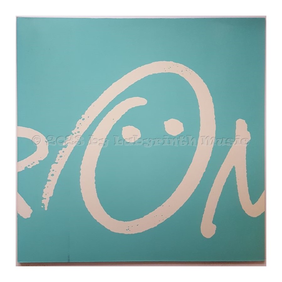 Herbert Grönemeyer - Ö • 12" Vinyl LP • NM - Labyrinth Music