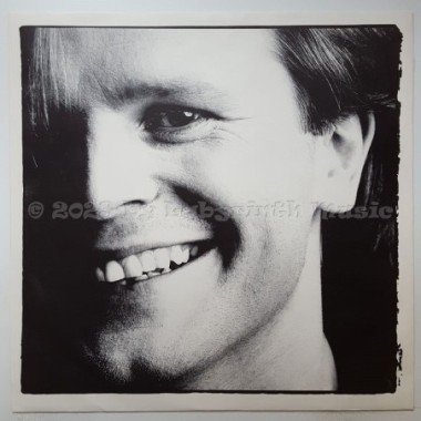 Herbert Grönemeyer - Ö • 12" Vinyl LP • NM - Labyrinth Music