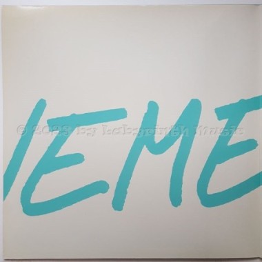 Herbert Grönemeyer - Ö • 12" Vinyl LP • NM - Labyrinth Music