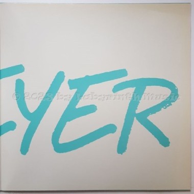 Herbert Grönemeyer - Ö • 12" Vinyl LP • NM - Labyrinth Music