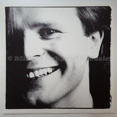 Herbert Grönemeyer - Ö • 12" Vinyl LP - Labyrinth Music