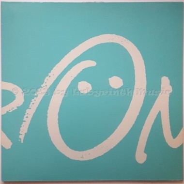 Herbert Grönemeyer - Ö • 12" Vinyl LP • EX - Labyrinth Music