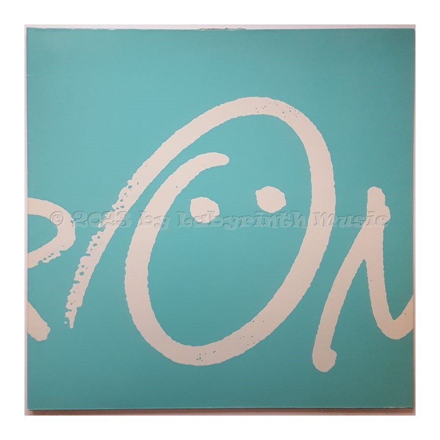 Herbert Grönemeyer - Ö • 12" Vinyl LP • EX - Labyrinth Music