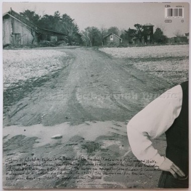 Hooters - One Way Home • 12" Vinyl LP • MINT - Labyrinth Music