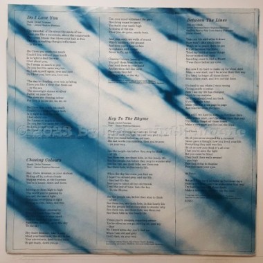 Lake - Lake • 12" Vinyl LP - Labyrinth Music