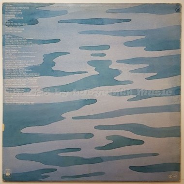 Lake - Lake II • 12" Vinyl LP - Labyrinth Music