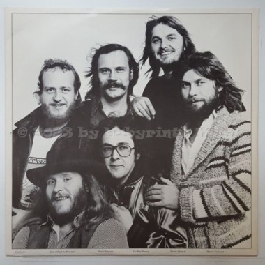 Lake - Lake II • 12" Vinyl LP - Labyrinth Music