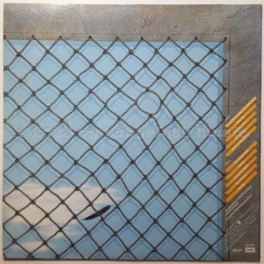 Little River Band - The Net • 12" Vinyl LP • NM - Labyrinth Music