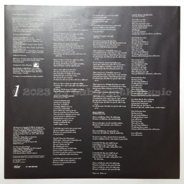 Little River Band - Time Exposure • 12" Vinyl LP • NM - Labyrinth Music