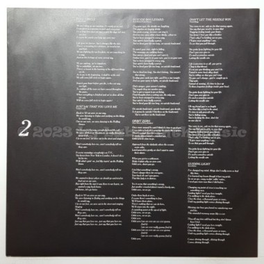 Little River Band - Time Exposure • 12" Vinyl LP • NM - Labyrinth Music