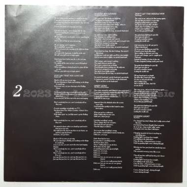 Little River Band - Time Exposure • 12" Vinyl LP - Labyrinth Music