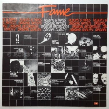 Little Steven And The Disciples Of Soul - Men Without Women • 12" Vinyl LP - Labyrinth Music